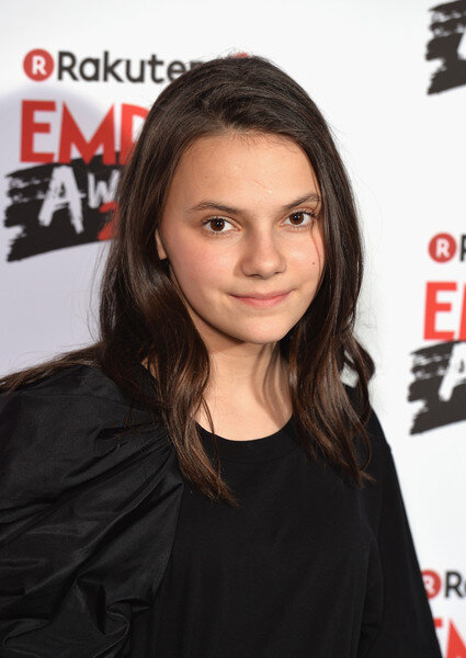 Dafne Keen Image #400058 | TVmaze