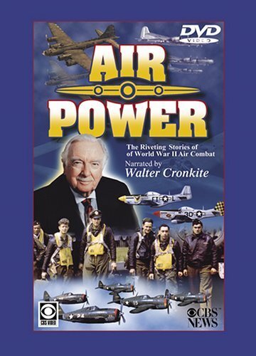 Air Power poster
