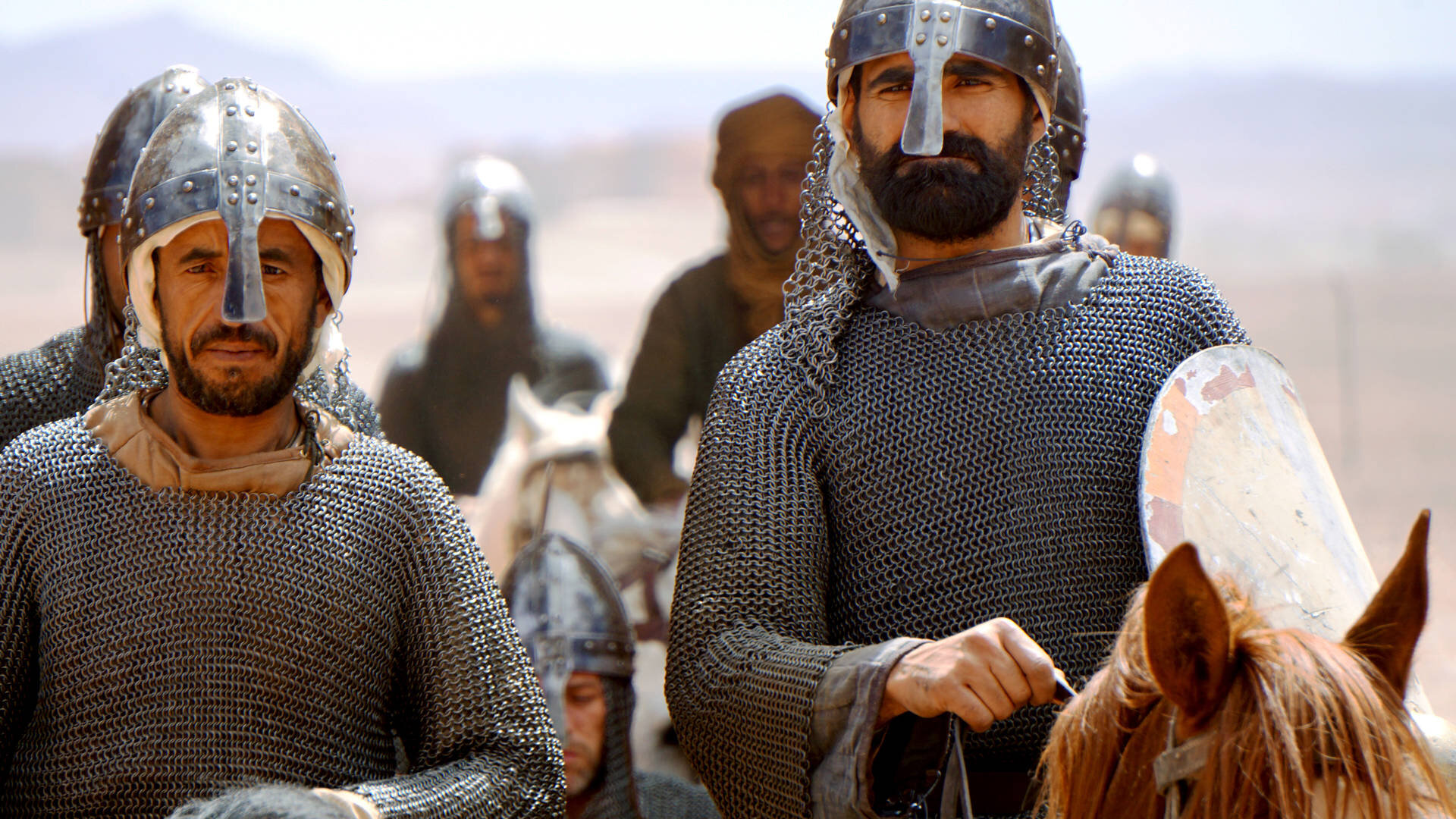 The Templars