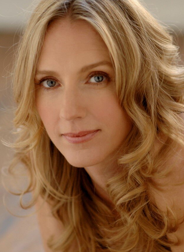Christina Kirk