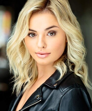 Victoria Baldesarra