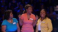 The American Bible Challenge S1 E01 – Episode 1