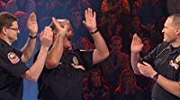 The American Bible Challenge S3 E01 – Episode 1