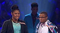The American Bible Challenge S3 E03 – Episode 3