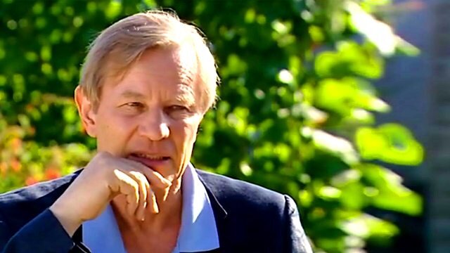 Michael York