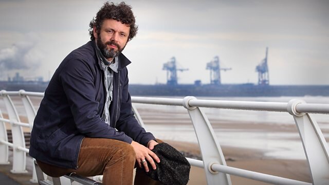 Michael Sheen