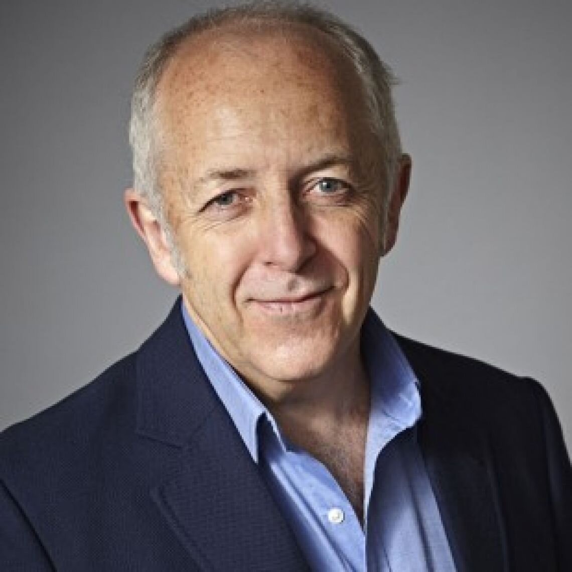 Jeremy Bowen