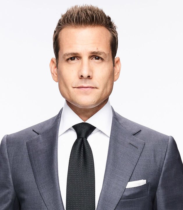 Harvey Specter