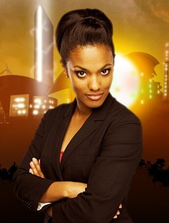 Martha Jones