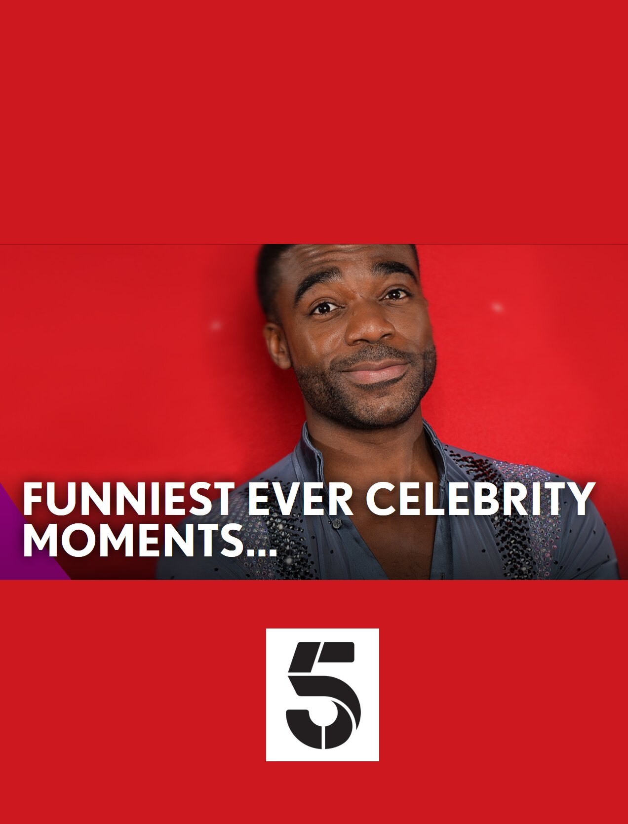 Funniest Ever Celebrity Moments | TVmaze