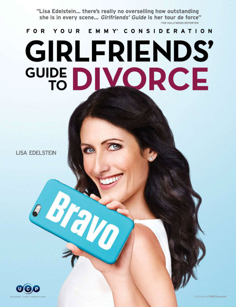Watch Girlfriends Guide To Divorce Online Free 