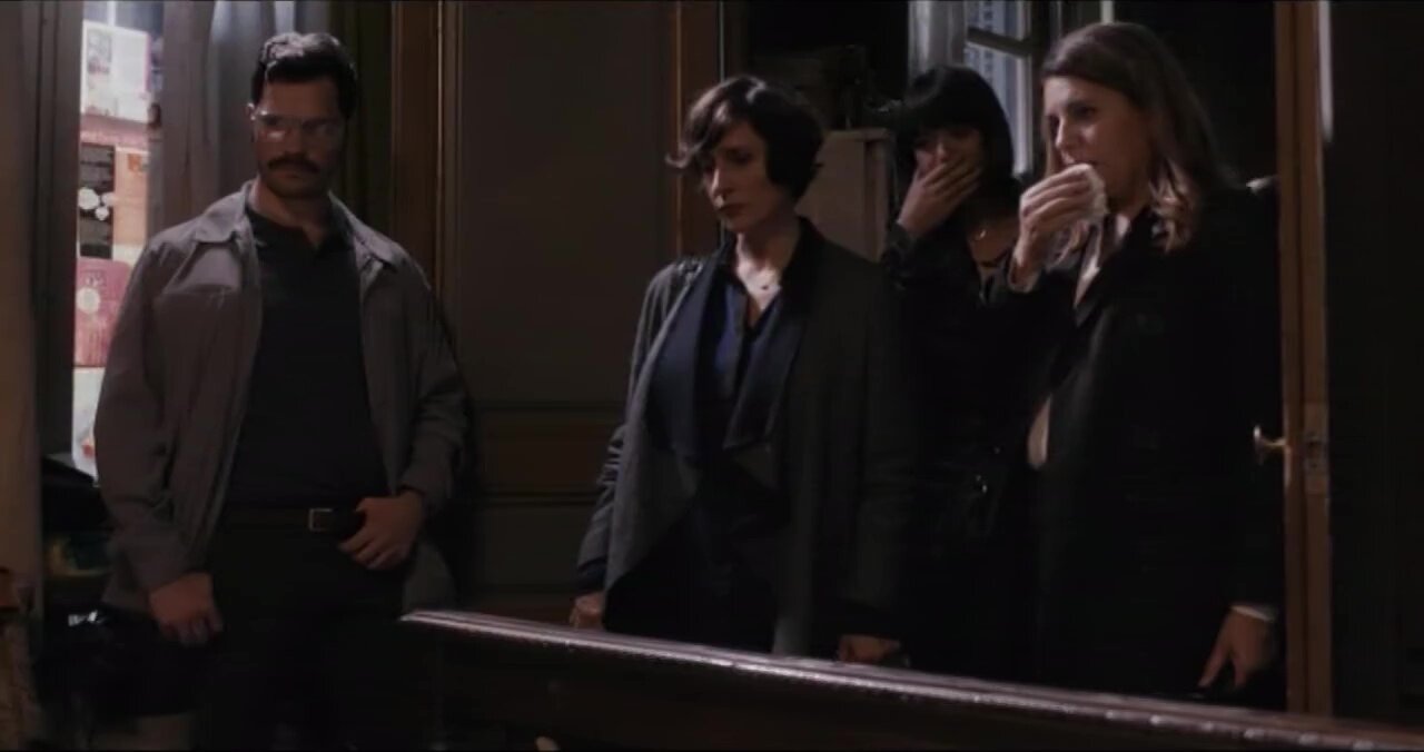 Nit i dia S1 E01 – N/N Home