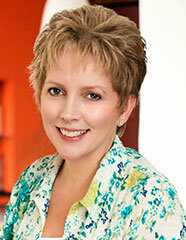 Carrie Gracie