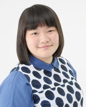 Miu Tomita