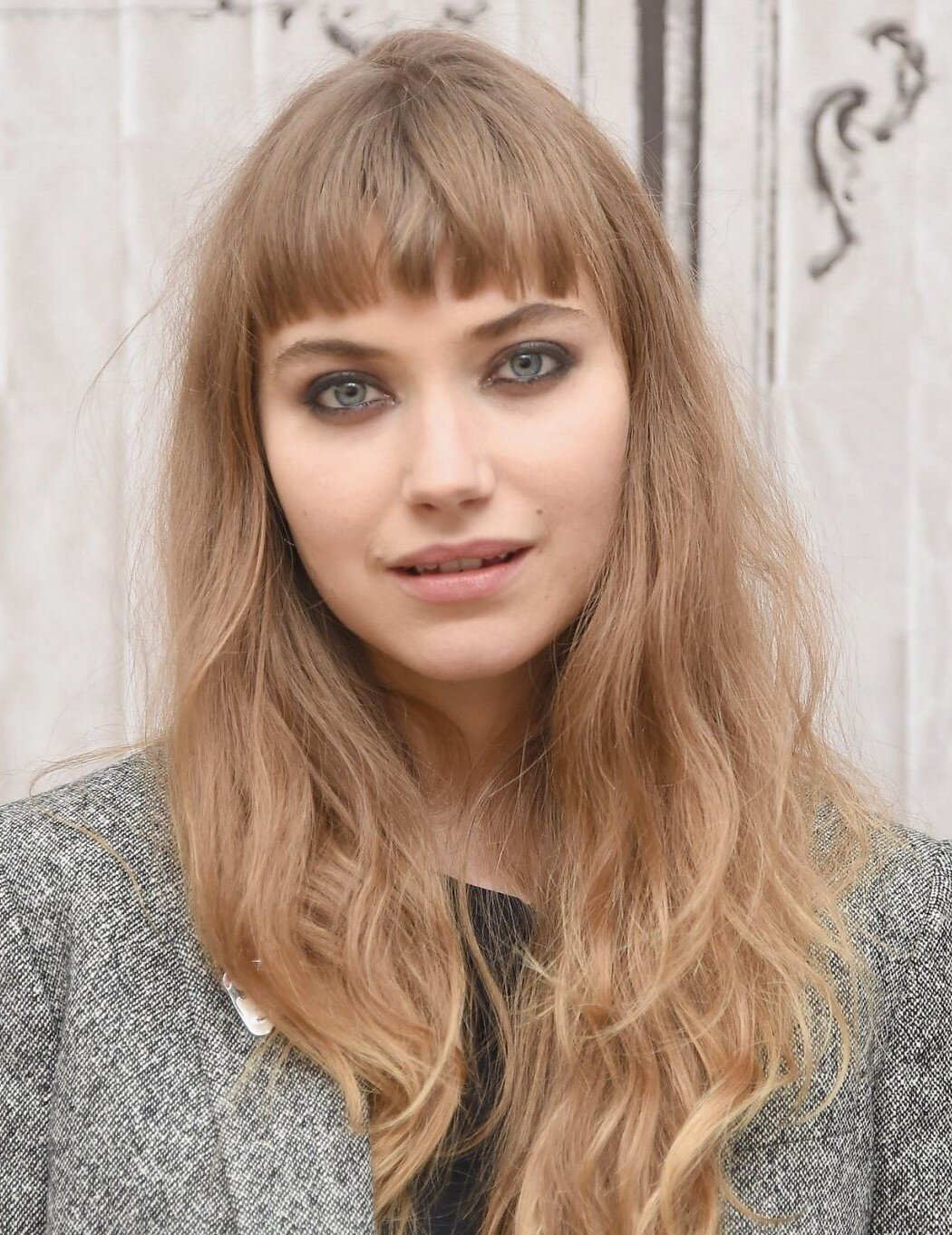 Imogen Poots Image #403345 | TVmaze