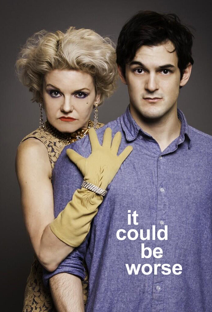 It Could Be Worse poster