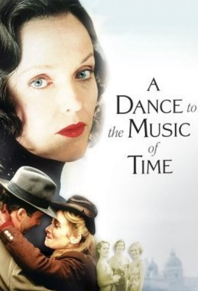 A Dance to the Music of Time poster