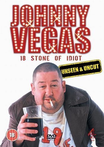 18 Stone of Idiot poster