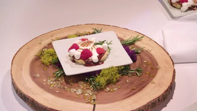 Sugar Rush S1 E06 – Camp Sugar Rush