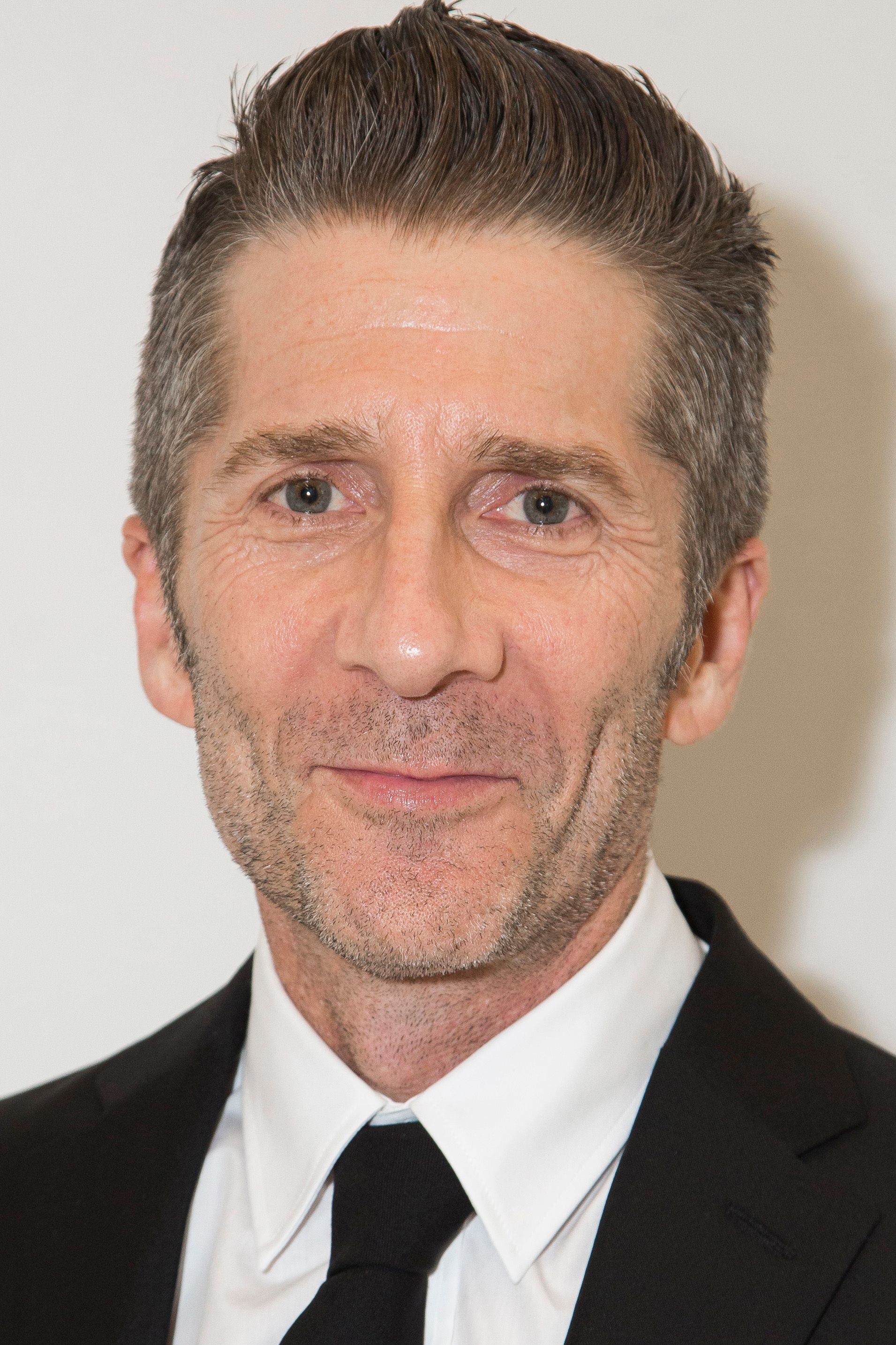 Leland Orser