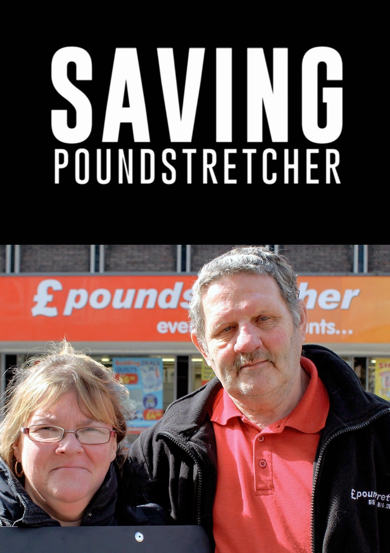 Saving Poundstretcher
