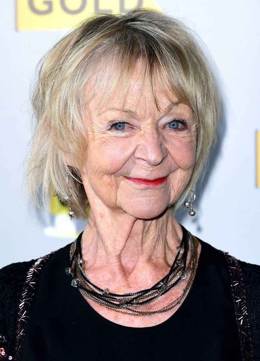 Sheila Reid