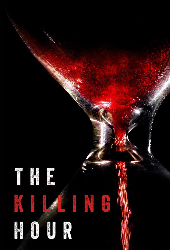 The Killing Hour poster