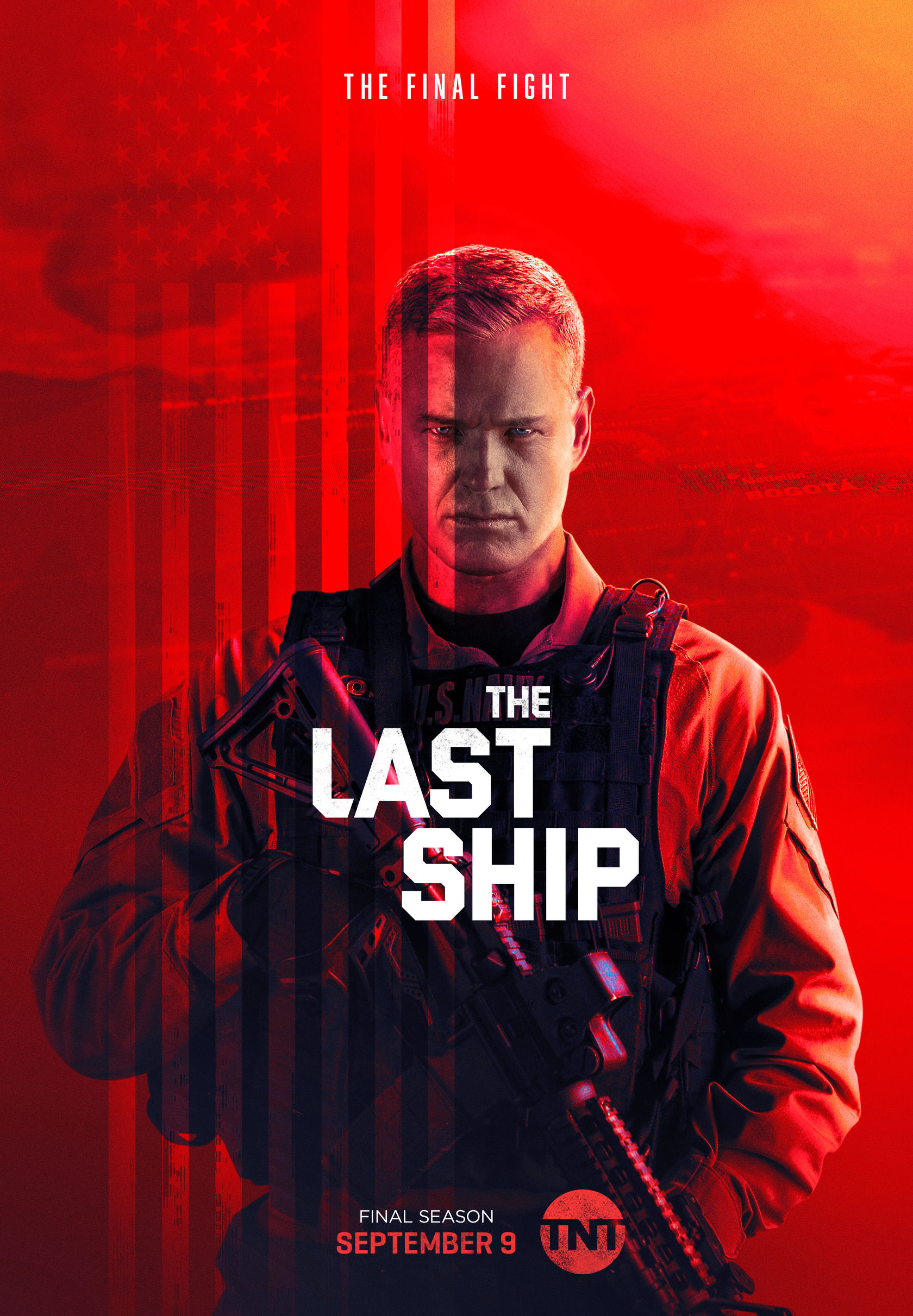 The Last Ship