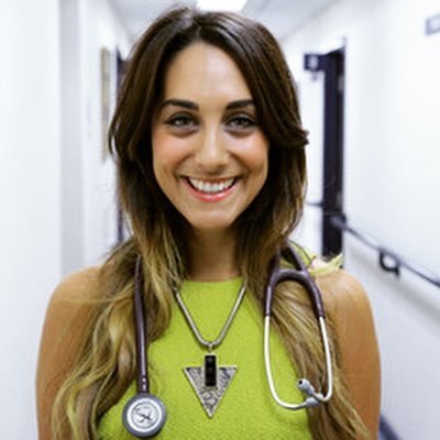 Dr. Sara Kayat
