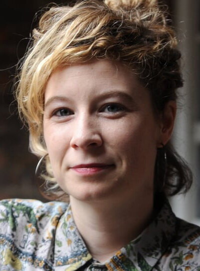 Stacey Gregg