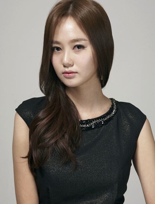 Oh Cho Hee Image 411093 Tvmaze