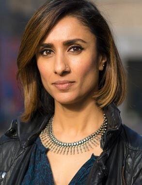 Anita Rani