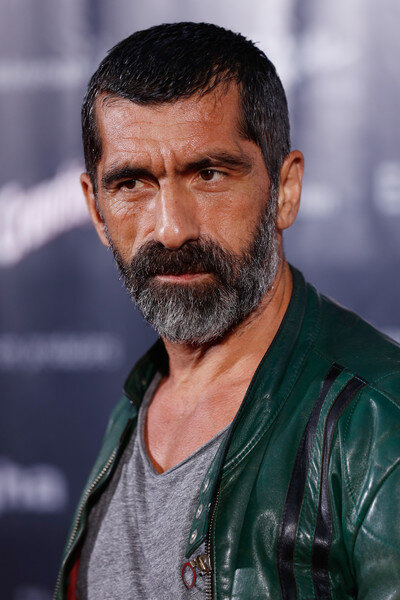 Erdal Yıldız
