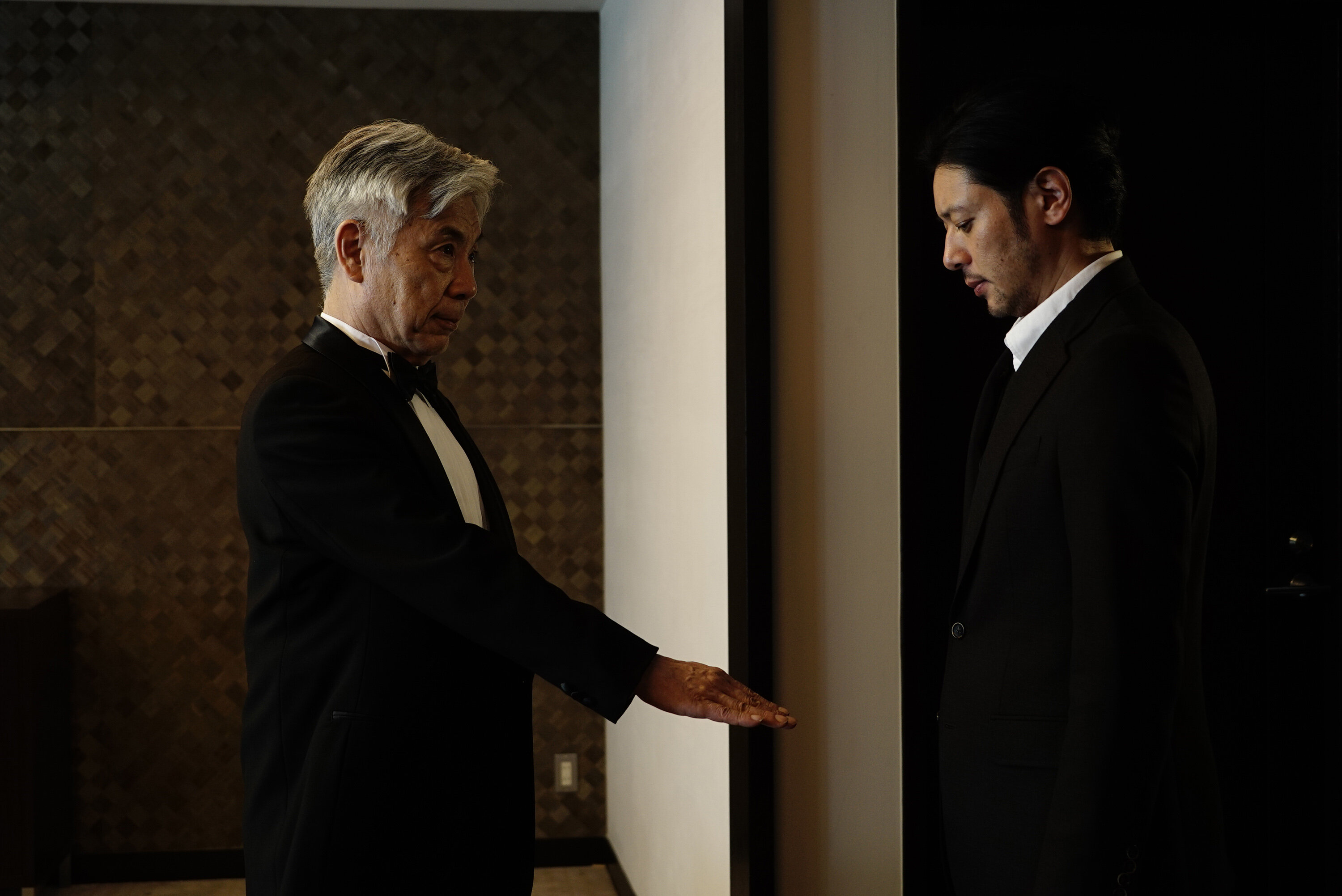 Eerie: Mienai Kao S1 E06 – Episode 6