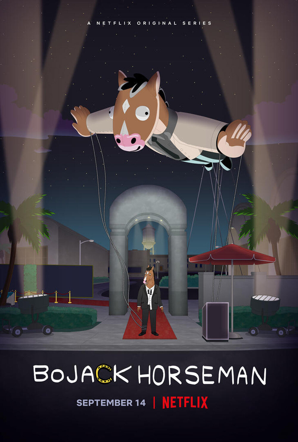 BoJack Horseman-season-5