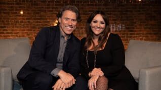 John Bishop: In Conversation With... S4 E10 – Martine McCutcheon