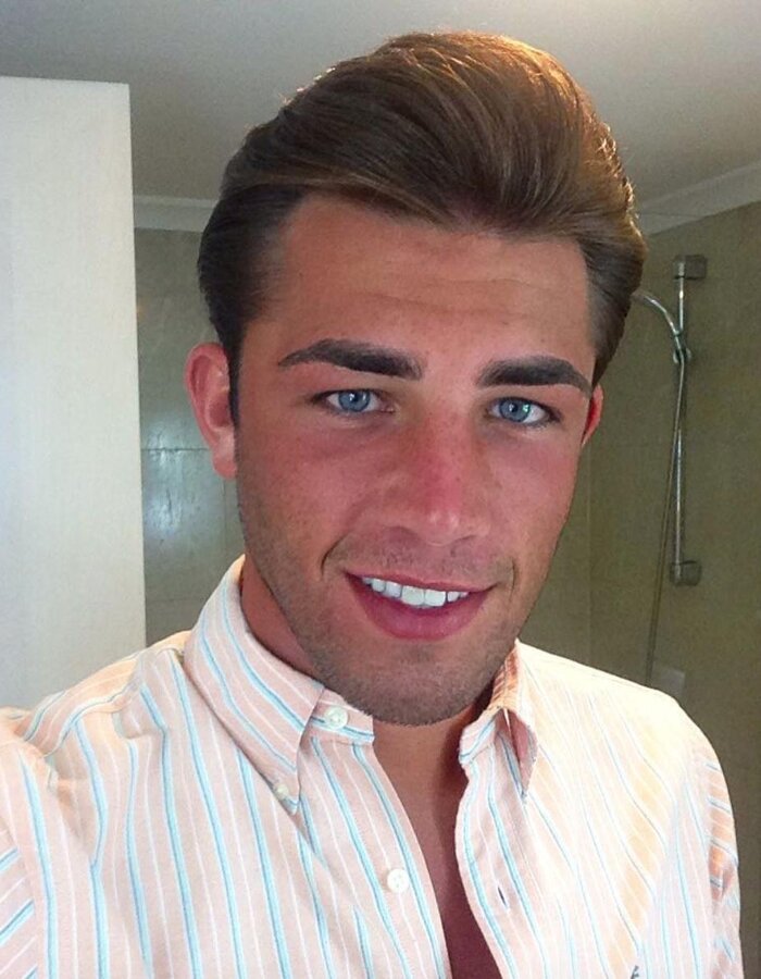 Jack Fincham