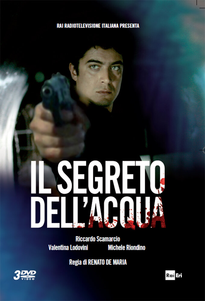 Il segreto dell'acqua poster