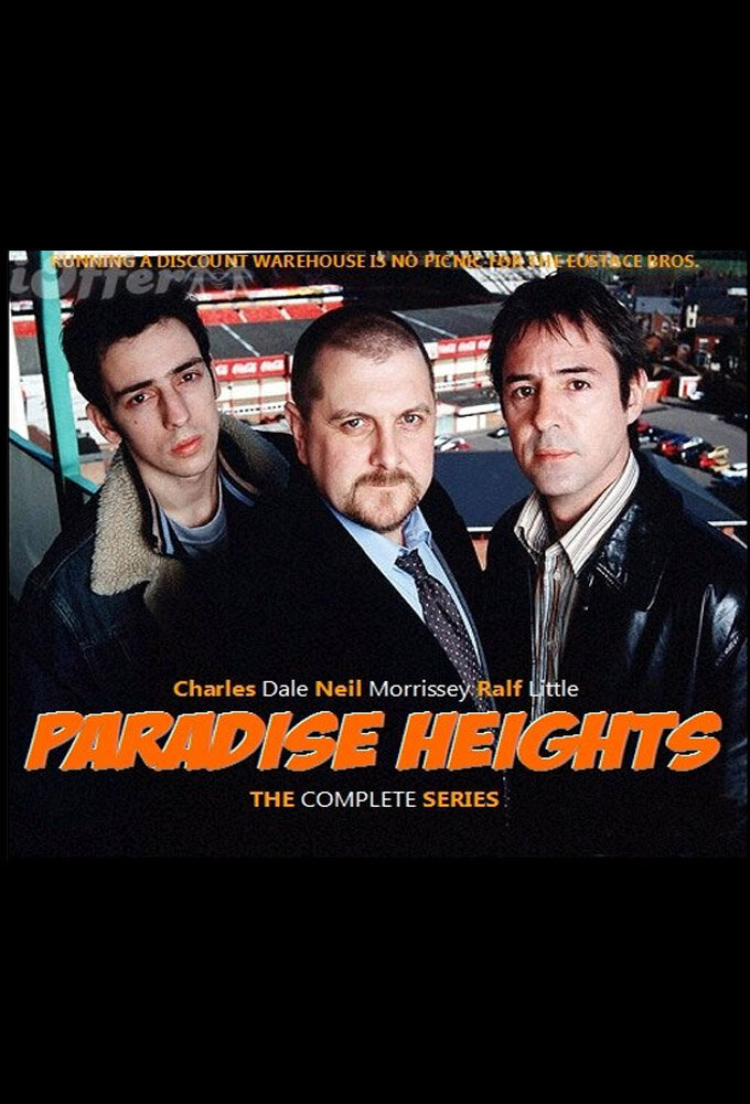 Paradise Heights