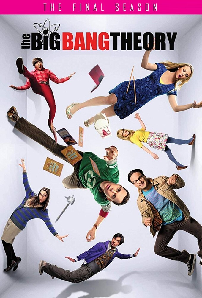 The Big Bang Theory-season-12