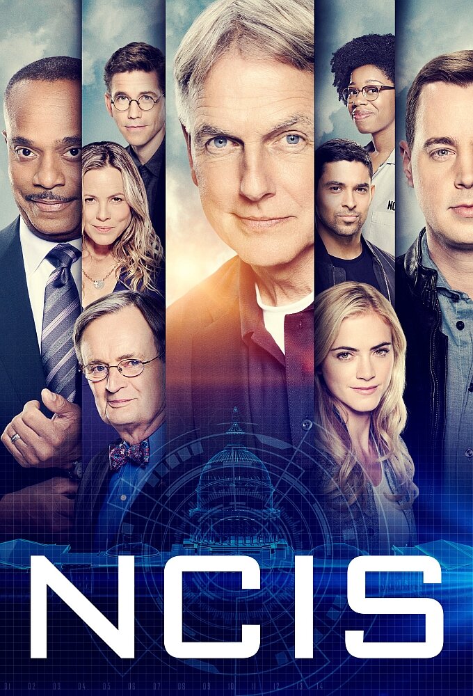 NCIS Next Episode