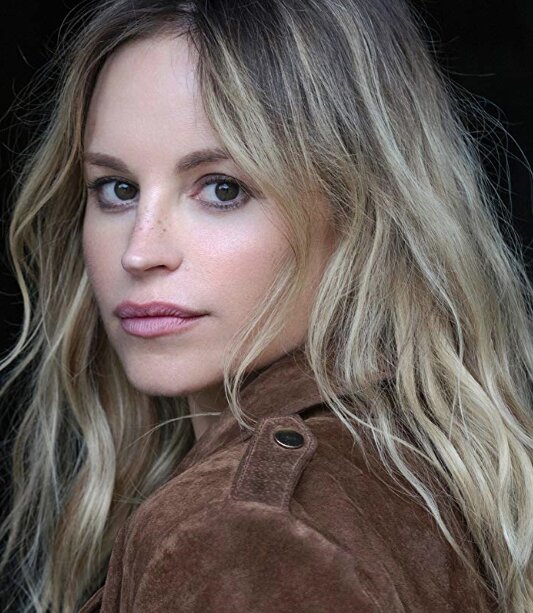 Katrine De Candole