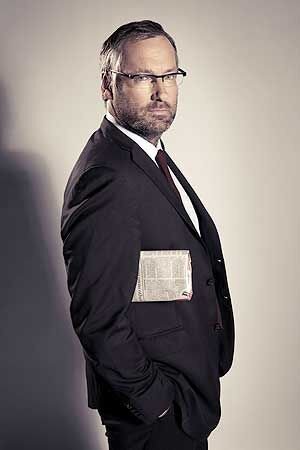 Jeremy Corbett
