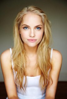 Melina Vidler