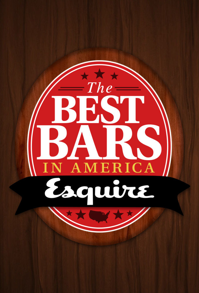 Best Bars in America Image 43233 TVmaze