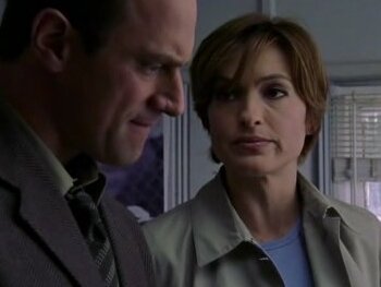 Tragedy - Law & Order: Special Victims Unit S05E01 | TVmaze