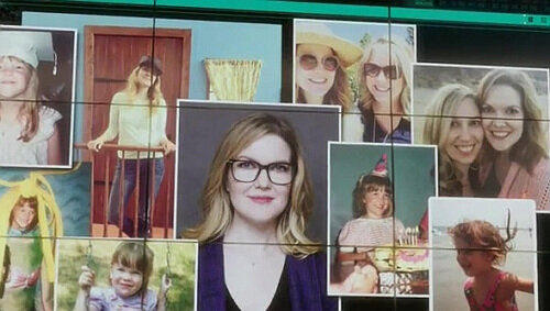 RIP Jill, 2017-2018