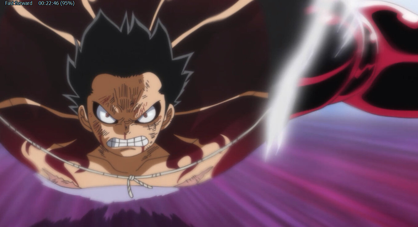 The Forbidden Secret! Katakuri's Merienda! - One Piece 9x110 | TVmaze