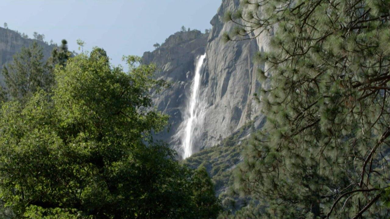 Lost LA S3 E01 – Yosemite