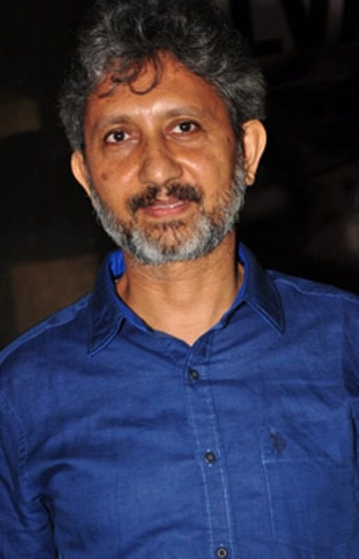 Neeraj Kabi